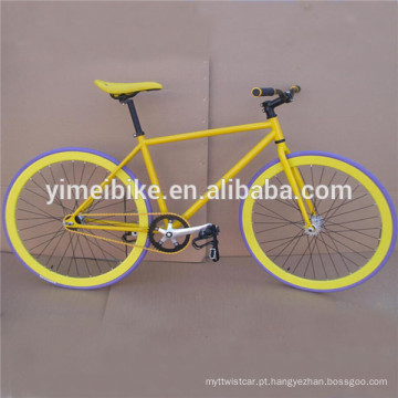 barato bicicleta fixa da engrenagem / bicicleta fixie / engrenagem fixa da bicicleta por atacado